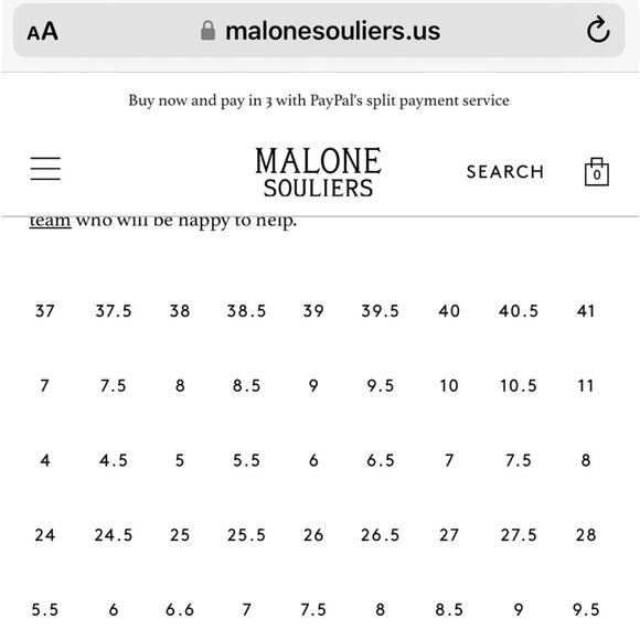 Malone Souliers Yurkia Crystal Platform Sandals Block Heel Open Toe NEW EU 39 - Picture 14 of 14